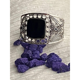 Pulsera brazalete colección Cobi20 cuadrada - Imagen 2